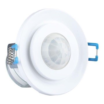 PIR senzor pokreta za spušteni plafon 360° 400W/230V, bela