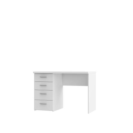 Pisaći sto GINO, beli