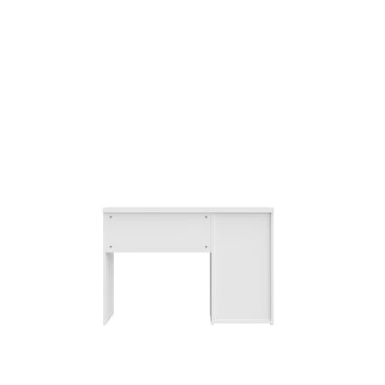 Pisaći sto GINO, beli