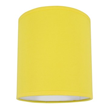 Plafonska lampa 1xE27/40W/230V, žuta