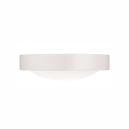 Plafonska lampa 1xE27/60W/230V borovina