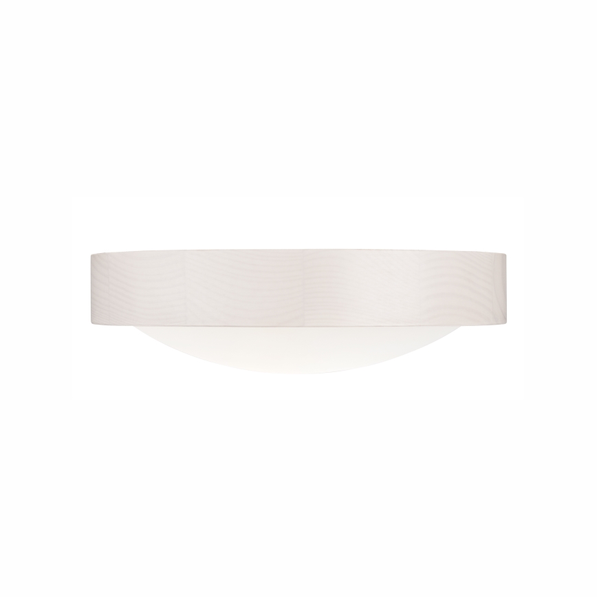 Plafonska lampa 1xE27/60W/230V borovina