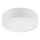 Plafonska svetiljka NATURAL 1xE27/15W/230V prečnik 27,5 cm borovina/bela