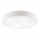 Plafonska svetiljka NATURAL 4xE27/60W/230V Ø 57,5 cm bela/borovina