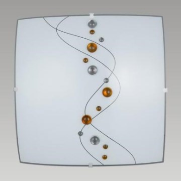 Plafonska svetiljka TAO 1xE27/60W