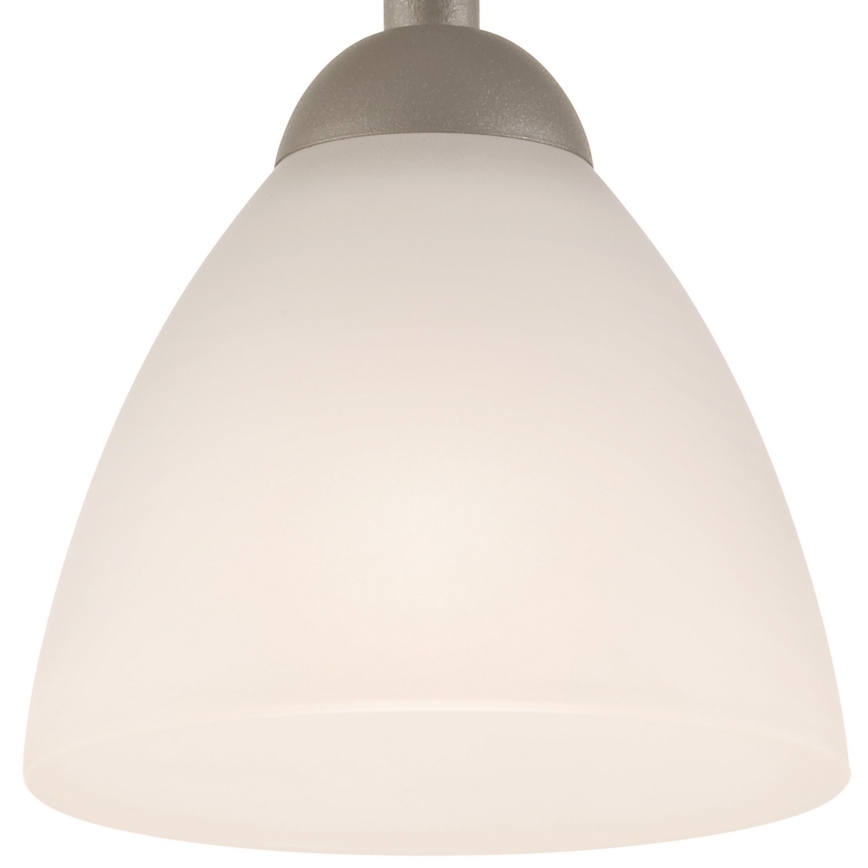 Plafonski luster ADRIANO 1xE27/60W/230V buk