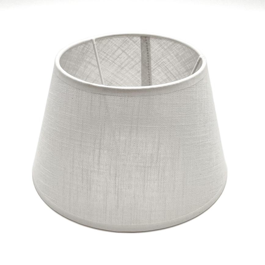 Plafonski luster ANTONIO 1xE14/60W/230V bela/hrast