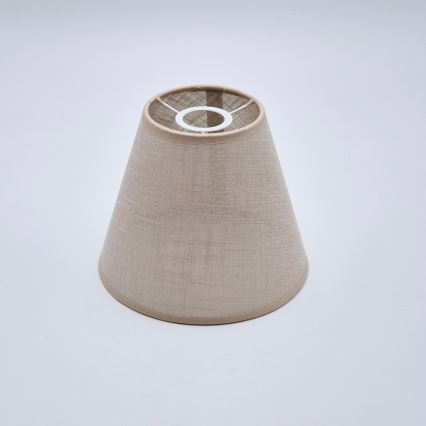 Plafonski luster ANTONIO 3xE14/40W/230V hrast