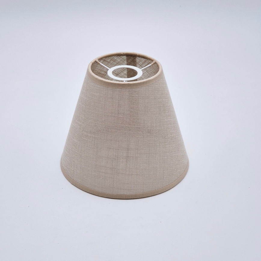 Plafonski luster ANTONIO 3xE14/40W/230V hrast