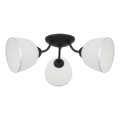 Plafonski luster AVIA 3xE27/15W/230V