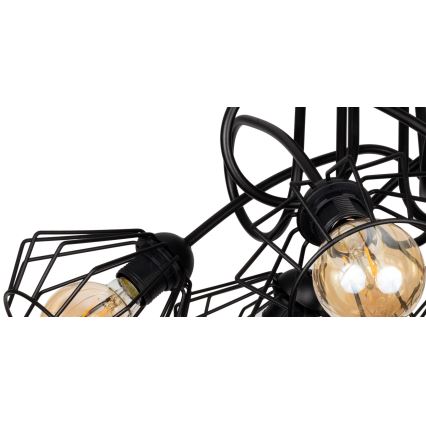 Plafonski luster CEED 3xE27/60W/230V