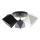 Plafonski luster DIAMENT 3xE27/60W/230V