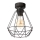 Plafonski luster DIAMENT MINI 1xE27/60W/230V
