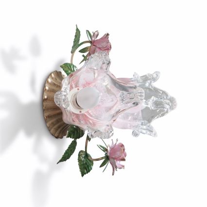 Plafonski luster FIORINTINO 2xE14/40W/230V