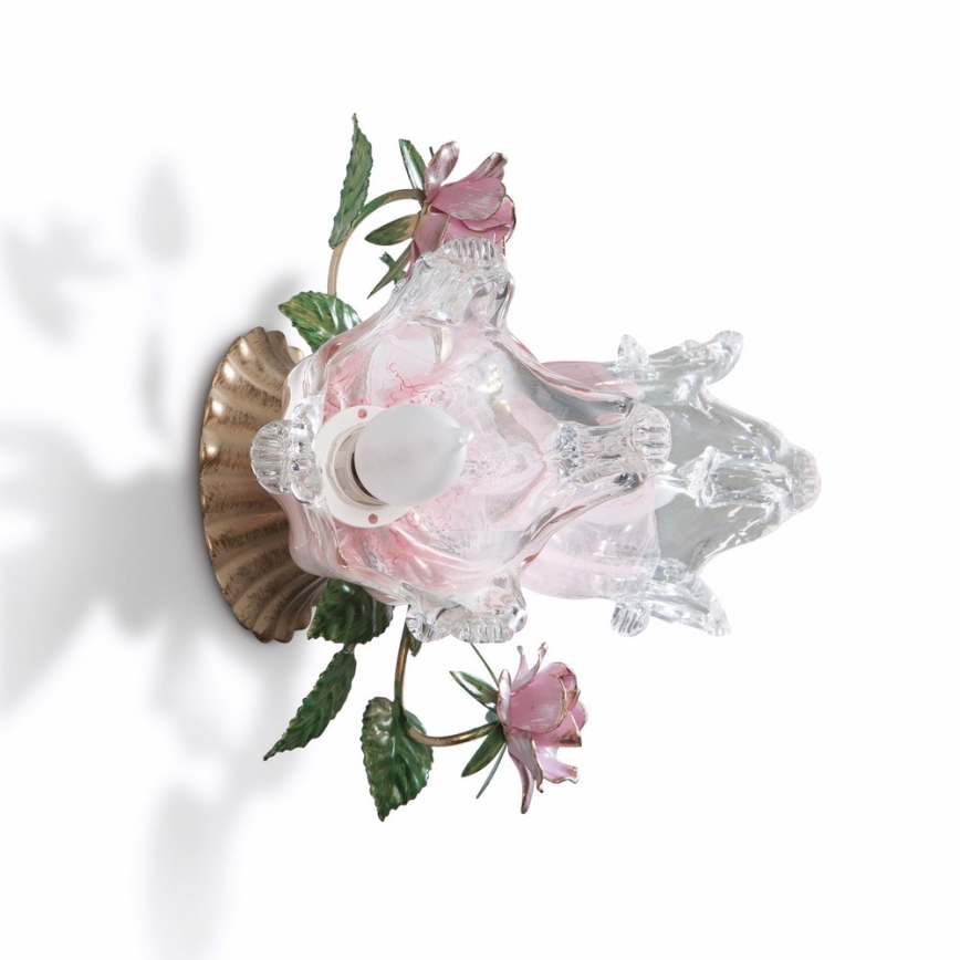 Plafonski luster FIORINTINO 2xE14/40W/230V