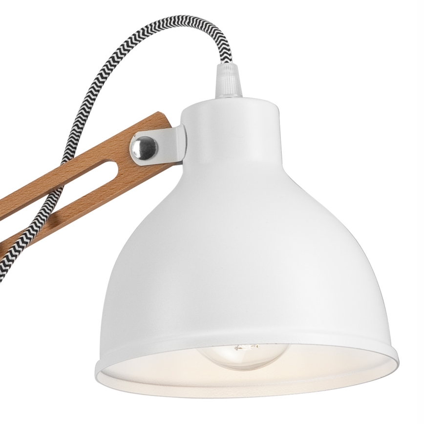 Plafonski luster MARCELLO 3xE27/60W/230V bukva