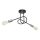 Plafonski luster OXFORD 2xE27/15W/230V