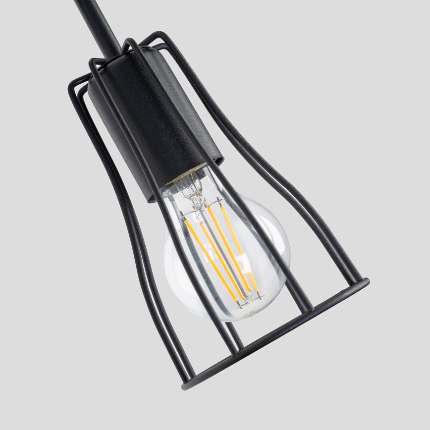 Plafonski luster OXFORD 3xE27/15W/230V