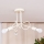 Plafonski luster OXFORD 3xE27/15W/230V krem