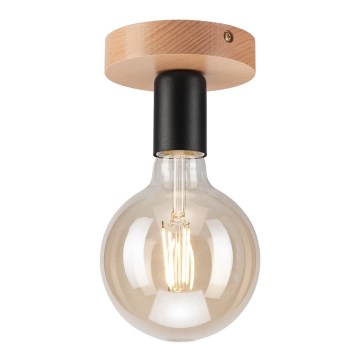 Plafonski luster VITO 1xE27/60W/230V buk