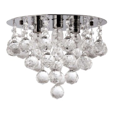 Plafonsko svetlo 3xE14/60W/230V