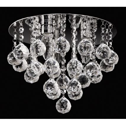 Plafonsko svetlo 3xE14/60W/230V