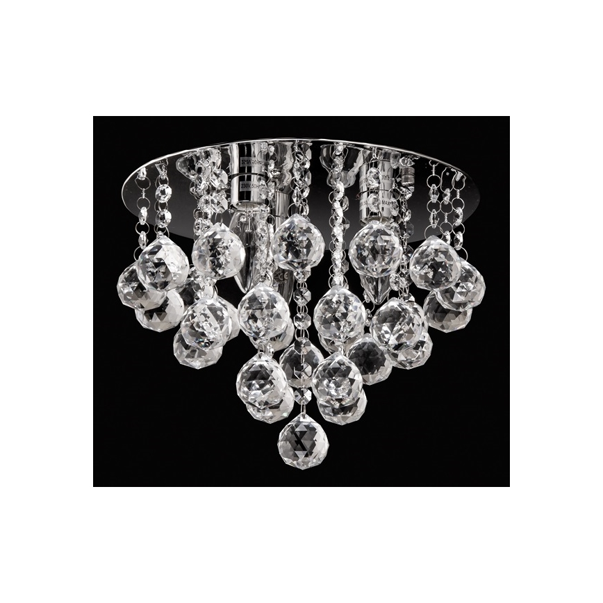 Plafonsko svetlo 3xE14/60W/230V