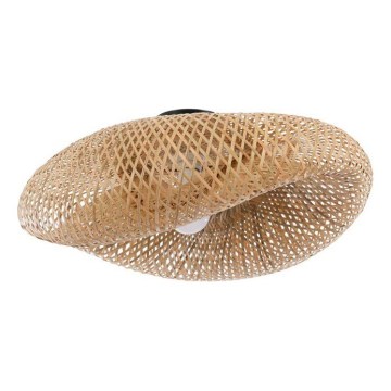 Plafonsko svetlo BOHO HILO 1xE27/40W/230V prečnika 60 cm