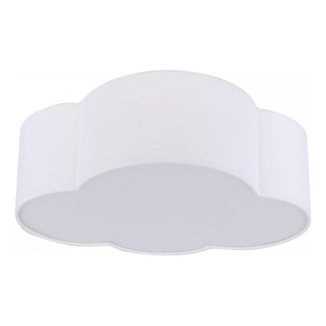Plafonsko svetlo CLOUD MINI 2xE27/15W/230V