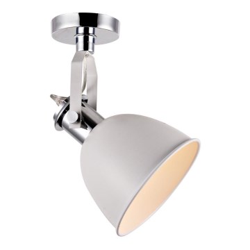 Plafonsko svetlo FIGO 1xE27/60W/230V
