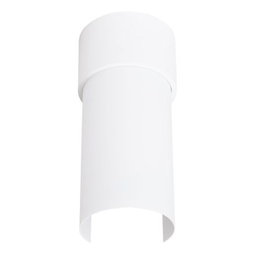 Plafonsko svetlo FLASH 1xE27/15W/230V belo
