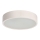 Plafonsko svetlo JASMIN 2xE27/20W/230V, prečnik 37,5 cm, u boji belog hrasta