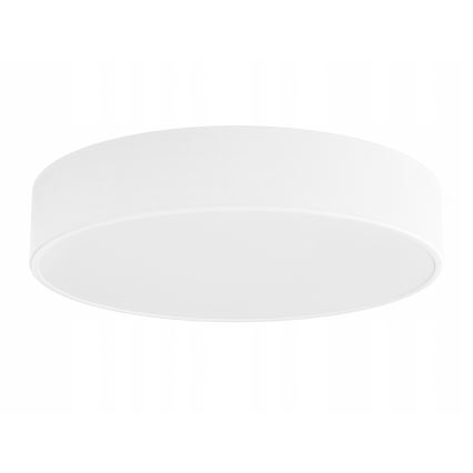 Belo plafonsko svetlo sa senzorom pokreta i sumraka CLEO 3xE27/24W/230V Ø 40 cm