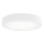 Plafonsko svetlo za kupatilo CLEO 4xE27/24W/230V, prečnik 50 cm, belo, IP54