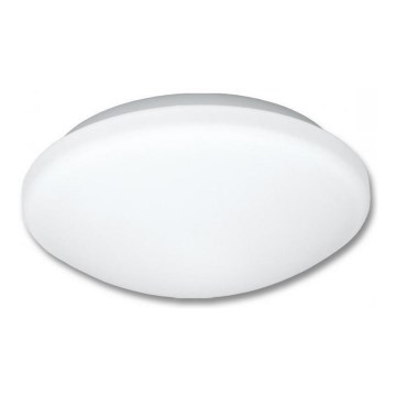 Plafonsko svetlo za kupatilo sa senzorom VICTOR 1xE27/60W/230V IP44