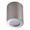 Plafonsko svetlo za kupatilo SANI 1xGU10/10W/230V IP44 matni hrom