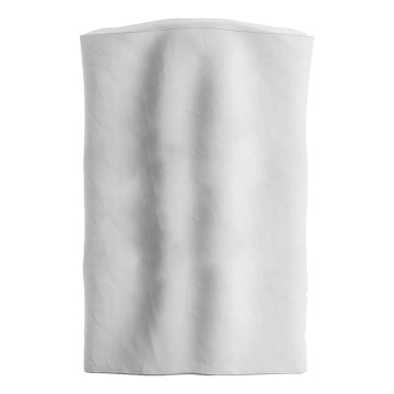 Planika - Zaštitni poklopac SQUARE siva