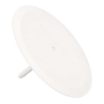 Plastični zavrtni poklopac za montažnu kutiju KP68 sa trnom