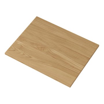 Ploča ispod umivaonika FOREST 60 cm bež/hrast