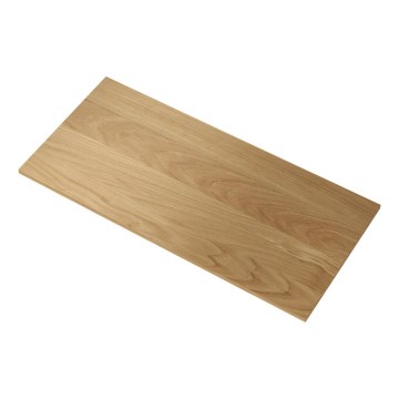Ploča pod umivaonik FOREST 100 cm bež/hrast