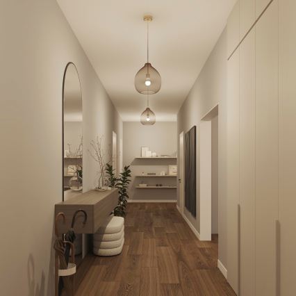 Početni paket Philips Hue White And Color Ambiance Essential 2xE27/8W/230V 2200-6500K + Hue bridge
