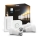 Početni set Philips Hue White Ambiance 3xE27/11W 2200-6500K + uređaj za povezivanje i daljinsko upravljanje