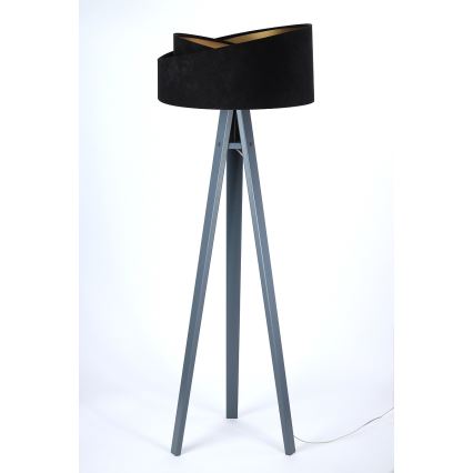 Podna lampa GALAXY 1xE27/60W/230V