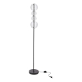 Podna lampa PLAYA LED 15W/230V crna