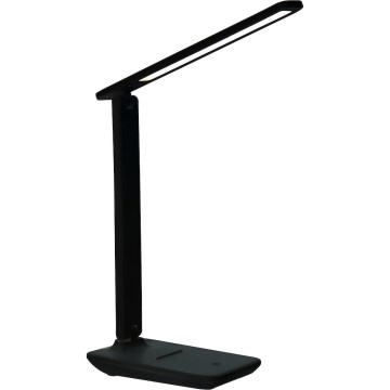 POST prigušiva LED stona lampa LED/5W/5V 3000-6500K crna