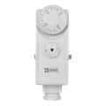 Površinski termostat 230V
