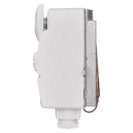 Površinski termostat 230V