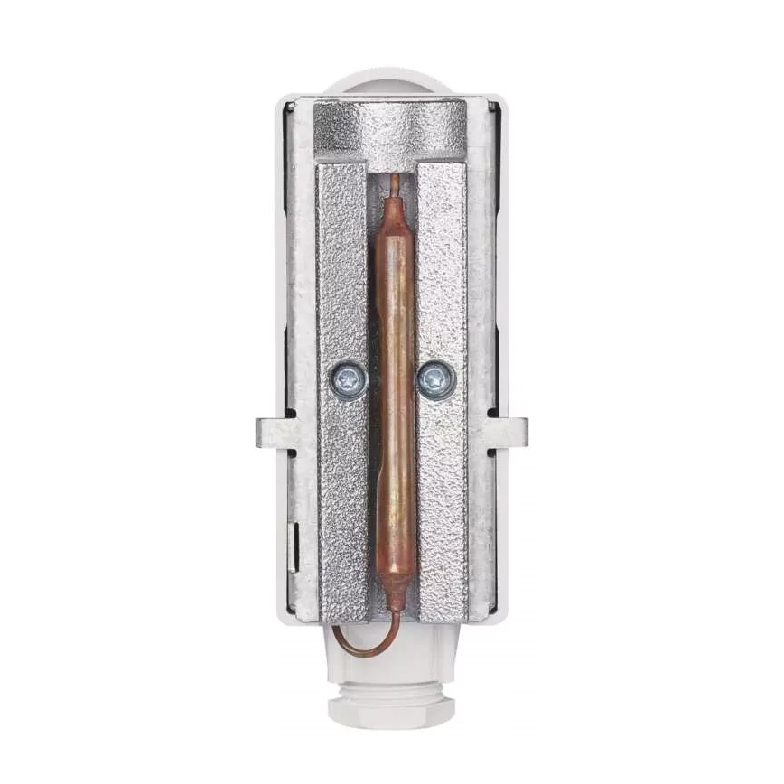 Površinski termostat 230V