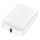 Power bank Power Delivery Compact 10 000 mAh/22,5 W/3,7 V bela