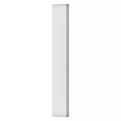 Prekidač sa 4 tastera GoSmart 1xCR2430 Tuya, beo